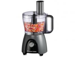 Russell Hobbs DESIRE 27111-56/RH Matte Charcoal konyhai robotgép