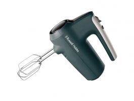 Russell Hobbs DESIRE 27151-56/RH matt szénszürke kézi mixer, habverő