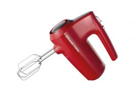 Russell Hobbs DESIRE 27150-56/RH kézi mixer, Desire Red (piros)