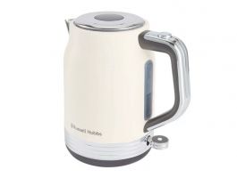 Russell Hobbs HANLEY 28640-70/RH Jasmine vízforraló, elektromos