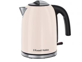 Russell Hobbs Colours Plus 28510-70/RH Jasmine elektromos vízforraló, Jasmine szín