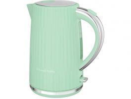 Russell Hobbs EDEN 27364-70/RH vízforraló, pisztácia