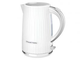 Russell Hobbs EDEN 27360-70/RH vízforraló, fehér