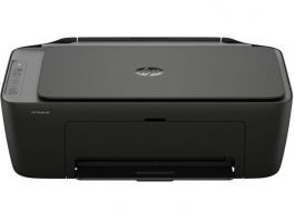 HP DeskJet 2920 All-in-One nyomtató (89F97B) fekete/szürke