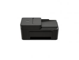 HP DeskJet 4320 All-in-One nyomtató (A24HMB) Fekete/Szürke