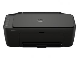 HP DeskJet 2910 AiO tintasugaras nyomtató (89F98B) fekete