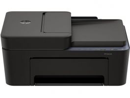 HP DeskJet 4330 All-in-One nyomtató (AJ4X9B) fekete