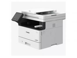 CANON i-SENSYS MF465dw II Mutltifunkciós Monó Lézer (7188C007)