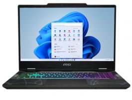 MSI Cyborg 15 B13WEKG-671 (9S7-15Q342-671) fekete
