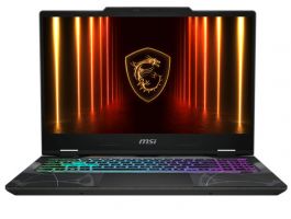 MSI Cyborg 15 B13W (9S7-15Q342-654) fekete