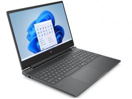 HP Victus 15-fb3016nh (C92XXEA) Csillámezüst