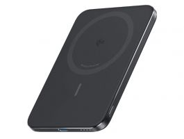 Anker Nano Power Bank 5K Slim Black (A1665H11)