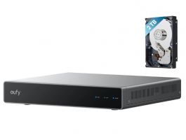 Anker eufy Network video rögzítő S4 Silver (T8N00341)