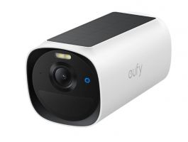 Anker eufy Cam E40 napelemes biztonsági kamera (T8144321) White