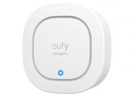 Anker Eufy Security Siren okos riasztó (T89703D1) Gray+White