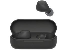 Sony WFC510 Vezeték nélküli Fülhallgató, Fekete (WFC510B.CE7)