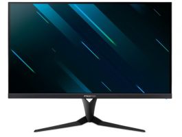 ACER PREDATOR XB3 XB273UX1bmiiprx 27 QHD IPS 200Hz gaming monitor (UM.HX3EE.111) fekete
