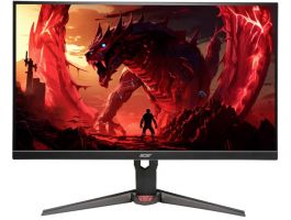 ACER Nitro XV270W3bmiiprx 27 FHD IPS 240Hz Gaming monitor (UM.HX0EE.327) fekete