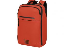 SAMSONITE 158031-B088 MODERNY laptop hátizsák 15.6 - piros