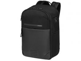 SAMSONITE 158036-1041 MODERNY ülés alá helyezhető hátizsák XS - fekete