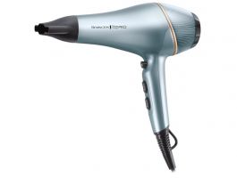 REMINGTON AC9300 Shine Therapy PRO hajszárító
