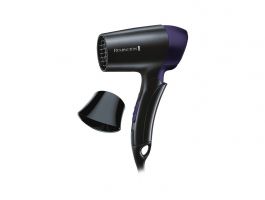 REMINGTON Travel Dryer D2400 hajszárító