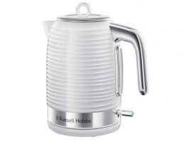 RUSSELL HOBBS INSPIRE 24360-70/RH fehér elektromos vízforraló