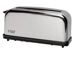 RUSSELL HOBBS Victory 23510-56/RH hosszúszeletes kenyérpirító