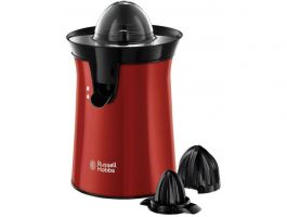 RUSSELL HOBBS Colours Plus+ 26010-56/RH Red citrusprés, piros