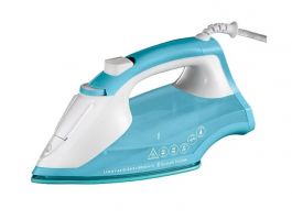 RUSSELL HOBBS Light & Easy 26482-56/RH Brights Aqua vasaló, aqua szín