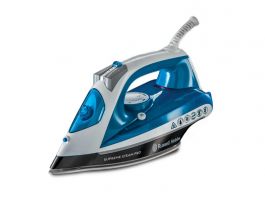 RUSSELL HOBBS SUPREME 23971-56/RH Steam Pro gőzölős vasaló