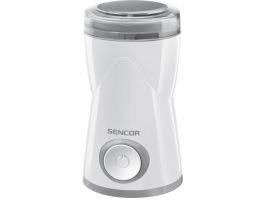 Sencor SCG 1050WH kávédaráló, fehér (41000052)