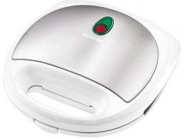 Sencor SSM 4310WH szendvicssütő fehér, fehér (41001526)