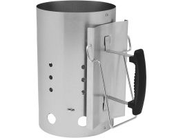 Fieldmann FZG 9000-U grillgyújtó kemény faszénhez (41001533)