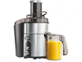 Sencor SJE 5050SS gyümölcscentrifuga, inox (41005063)