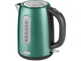 Sencor SWK 1771GR vízforraló 1,7 L, zöld (41006409)