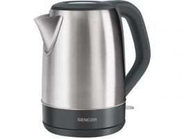 Sencor SWK 1711SS vízforraló 1,7L, inox (41006418)