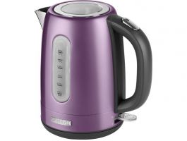 Sencor SWK 1773VT vízforraló 1,7 L, lila (41006461)
