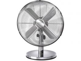 Sencor SFE 3040SL asztali ventilátor, ezüst (41006712)