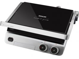 Sencor SBG 5030BK kontakt grill, fekete (41007305)