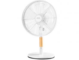 Sencor SFE 3080WH asztali ventilátor, fehér (41007827)