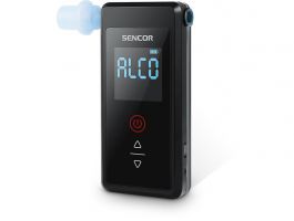 Sencor SCA BA50FC alkoholszonda, (41008182)