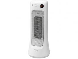 Sencor SFH 8019WH kerámia hősugárzó, fehér (41008740)