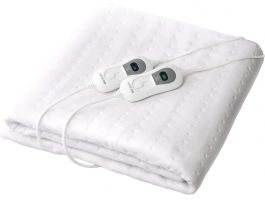 Sencor SUB 2700WH ágymelegítő, fehér (41008822)
