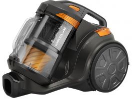 Sencor SVC 1080TI 4AAAA EcoPower porszívó, titán (41008844)