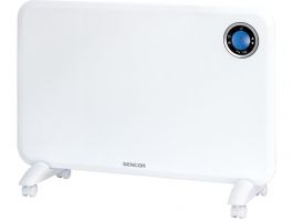 Sencor SCF 3200WH elektromos konvektor, fehér (41008989)