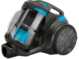 Sencor SVC 1086TQ 4AAAA EcoPower porszívó, türkiz (41009928)