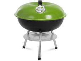 Fieldmann FZG 1102G faszenes grillsütő (41010419)