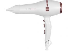 Sencor SHD 8200GD hajszárító, arany (41010882)