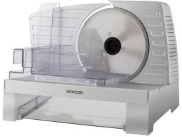 Sencor SFS 3050SL elektromos szeletelő